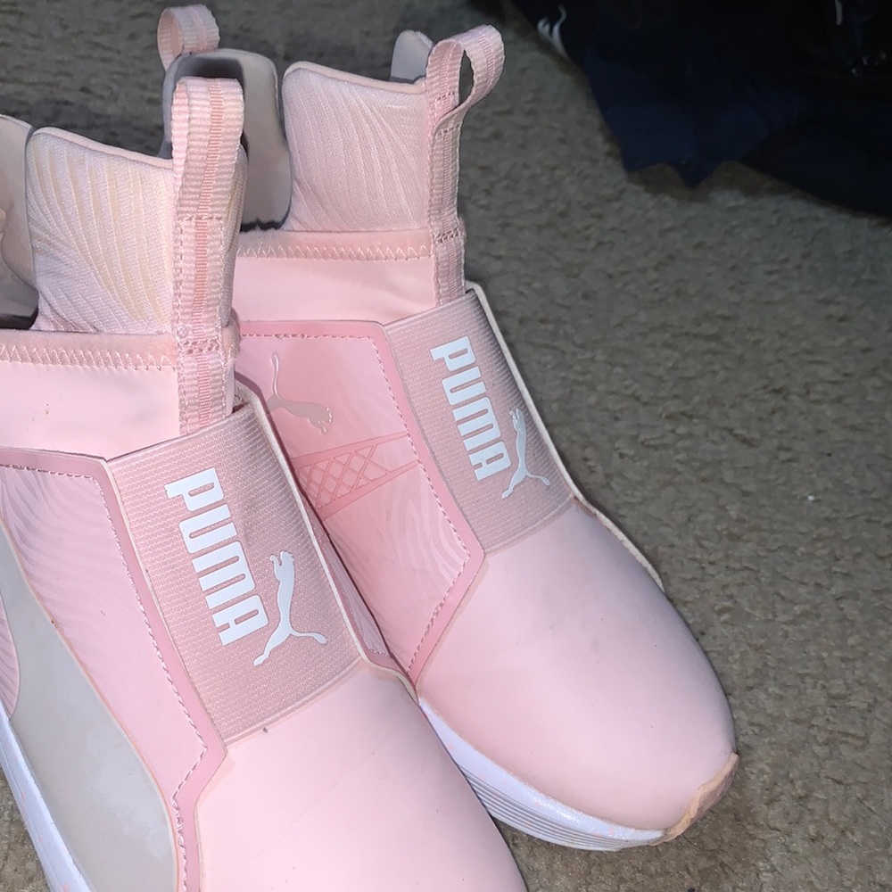 Puma Shoes